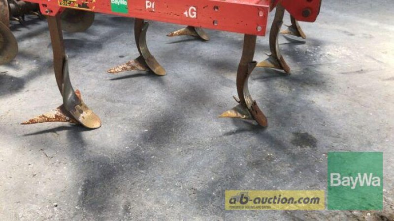 Grubber typu Rau POLYMAG 300, Gebrauchtmaschine v Mindelheim (Obrázok 10)