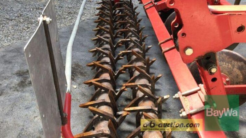 Grubber typu Rau POLYMAG 300, Gebrauchtmaschine v Mindelheim (Obrázok 7)