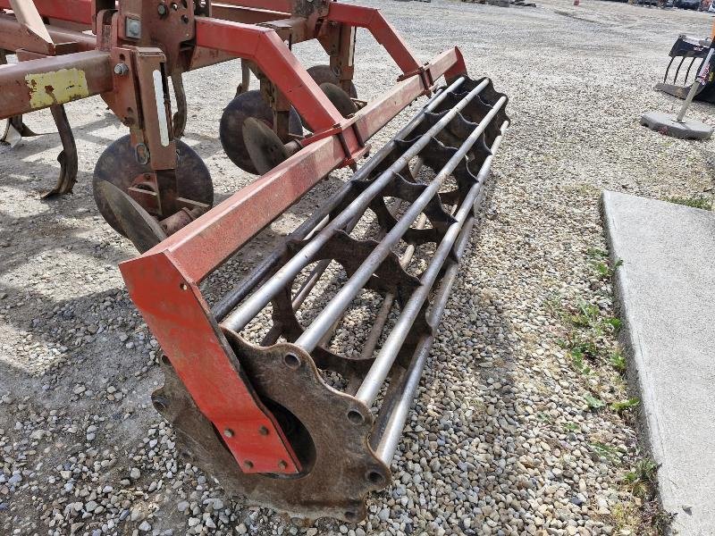 Grubber типа Rau POLYMAG, Gebrauchtmaschine в BRAY en Val (Фотография 7)