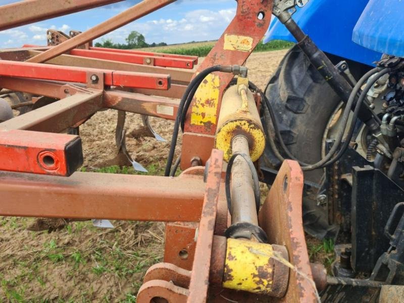 Grubber des Typs Rau POLYMAG, Gebrauchtmaschine in BRAY en Val (Bild 7)