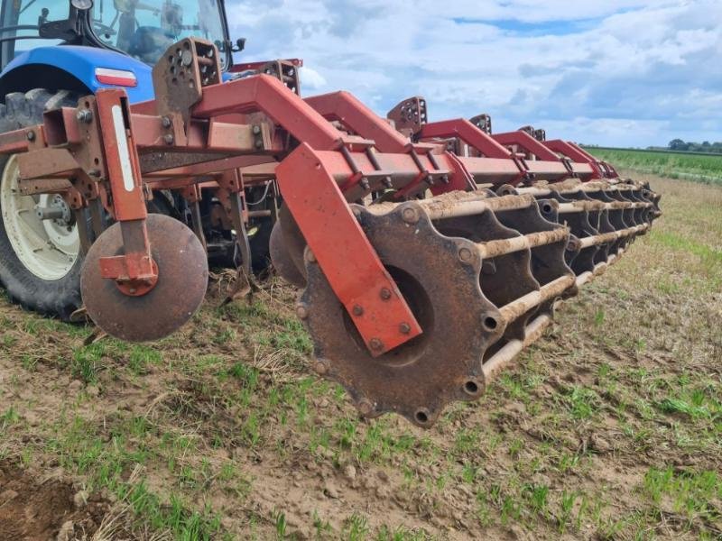 Grubber des Typs Rau POLYMAG, Gebrauchtmaschine in BRAY en Val (Bild 6)