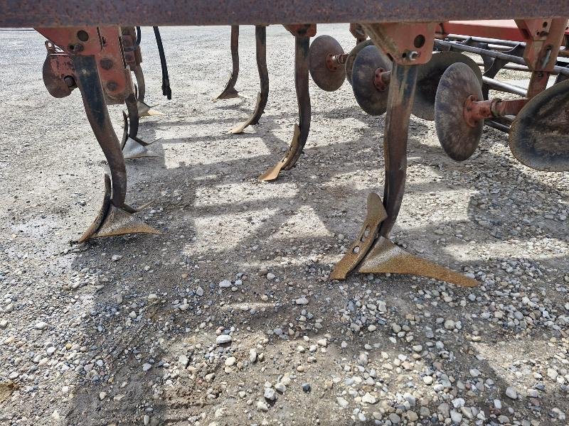 Grubber типа Rau POLYMAG, Gebrauchtmaschine в BRAY en Val (Фотография 6)