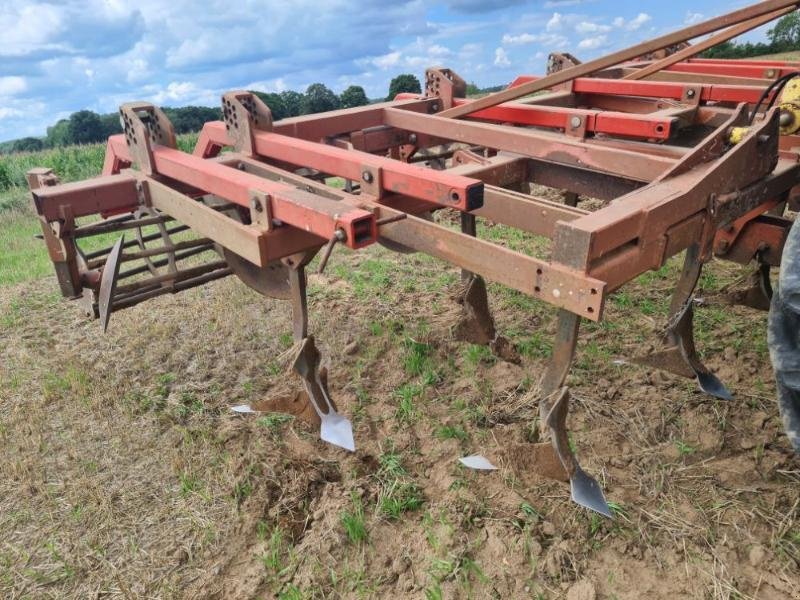 Grubber des Typs Rau POLYMAG, Gebrauchtmaschine in BRAY en Val (Bild 2)