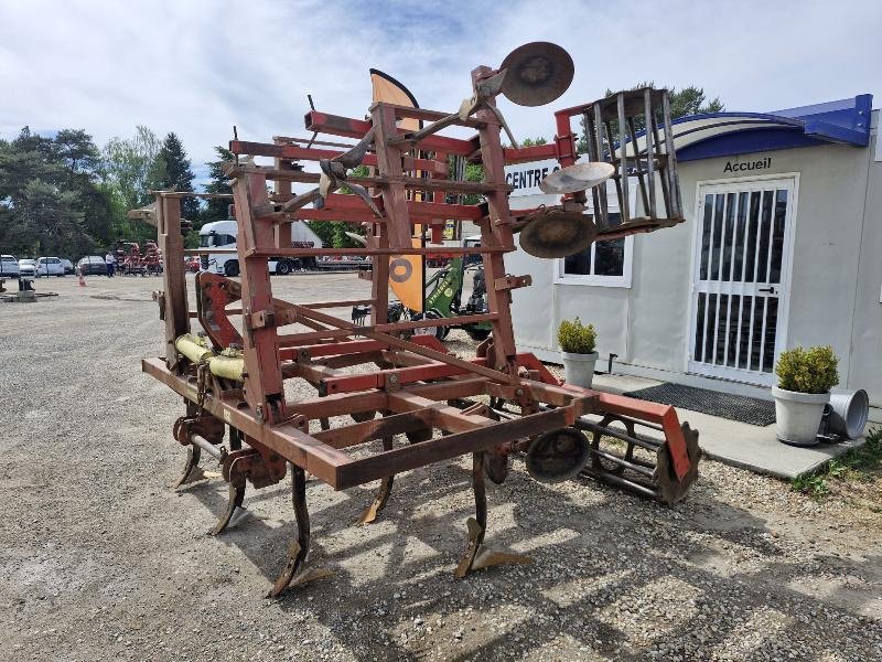 Grubber типа Rau POLYMAG, Gebrauchtmaschine в BRAY en Val (Фотография 3)