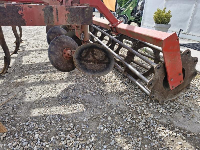 Grubber типа Rau POLYMAG, Gebrauchtmaschine в BRAY en Val (Фотография 5)