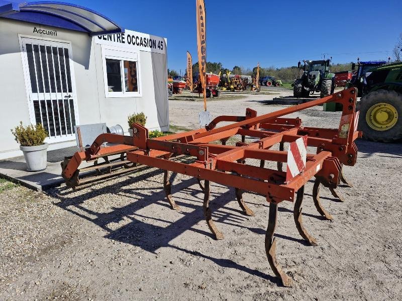 Grubber typu Rau POLYMAG, Gebrauchtmaschine v BRAY en Val (Obrázek 8)