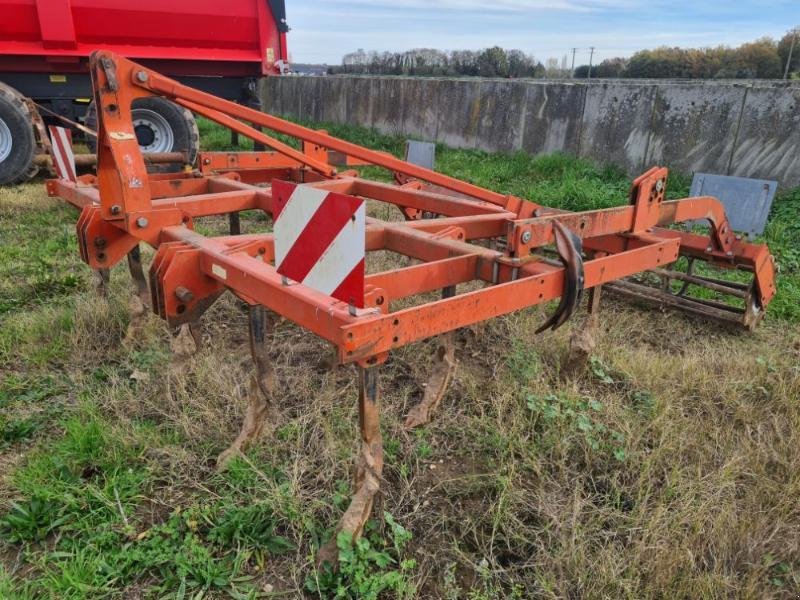 Grubber от тип Rau POLYMAG, Gebrauchtmaschine в BRAY en Val (Снимка 7)