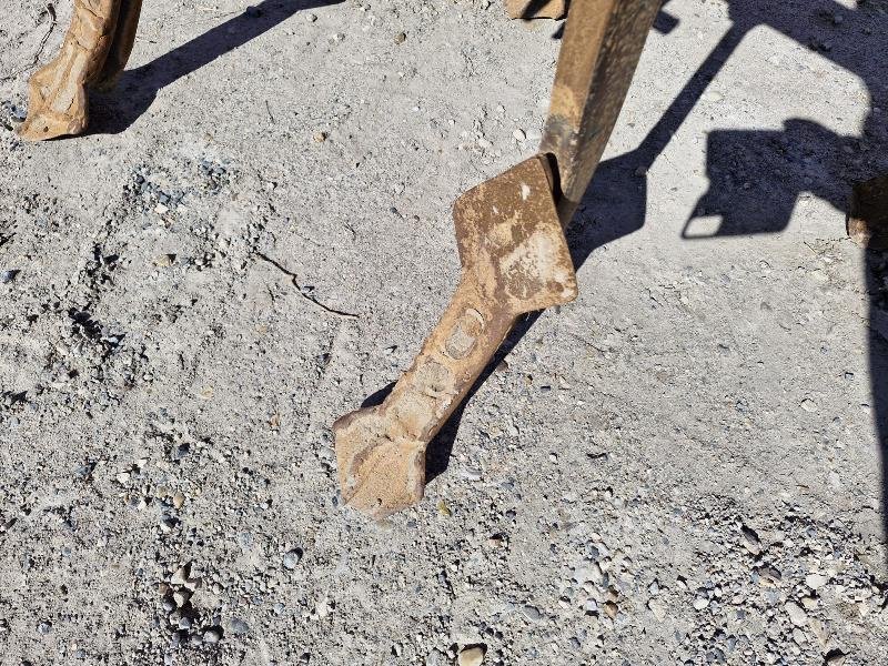 Grubber typu Rau POLYMAG, Gebrauchtmaschine v BRAY en Val (Obrázek 7)