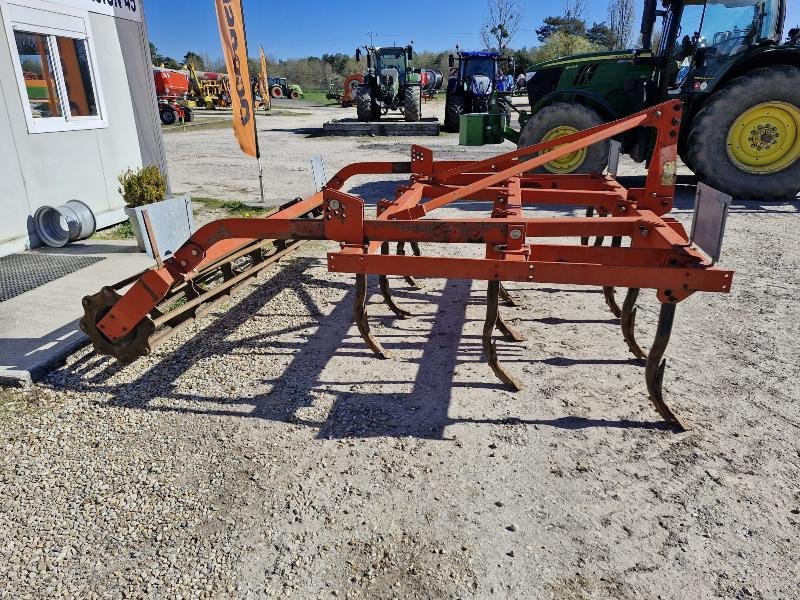 Grubber typu Rau POLYMAG, Gebrauchtmaschine v BRAY en Val (Obrázek 6)