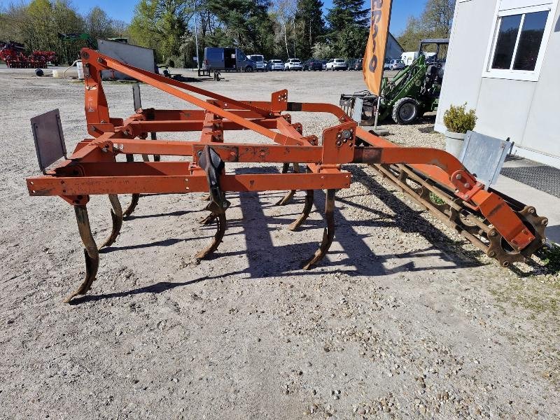 Grubber typu Rau POLYMAG, Gebrauchtmaschine v BRAY en Val (Obrázek 3)