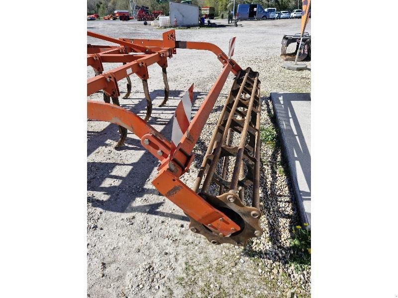 Grubber typu Rau POLYMAG, Gebrauchtmaschine v BRAY en Val (Obrázek 4)