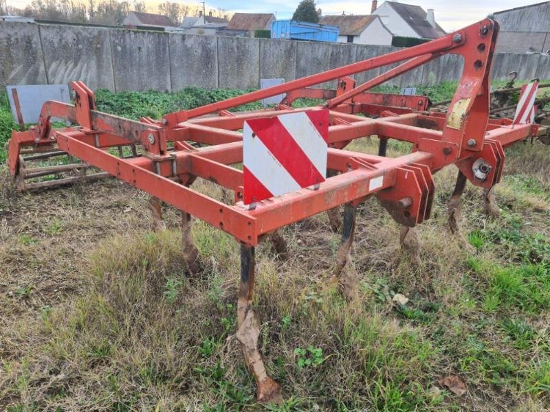 Grubber от тип Rau POLYMAG, Gebrauchtmaschine в BRAY en Val (Снимка 2)