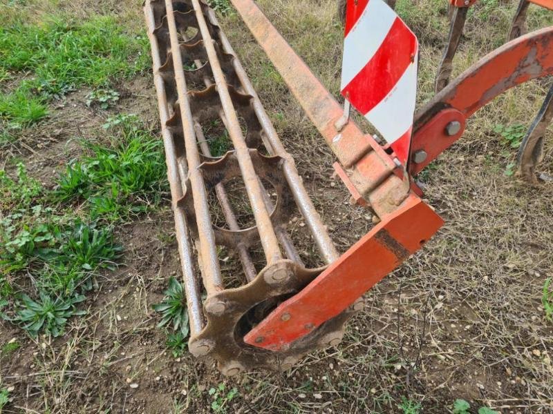 Grubber от тип Rau POLYMAG, Gebrauchtmaschine в BRAY en Val (Снимка 9)