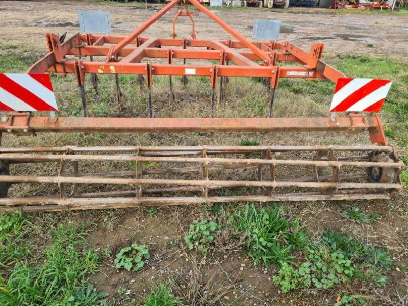 Grubber от тип Rau POLYMAG, Gebrauchtmaschine в BRAY en Val (Снимка 10)