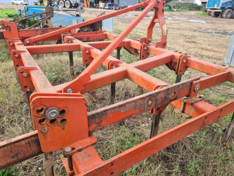 Grubber от тип Rau POLYMAG, Gebrauchtmaschine в BRAY en Val (Снимка 5)