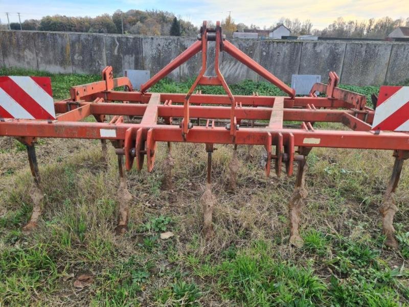 Grubber от тип Rau POLYMAG, Gebrauchtmaschine в BRAY en Val (Снимка 1)