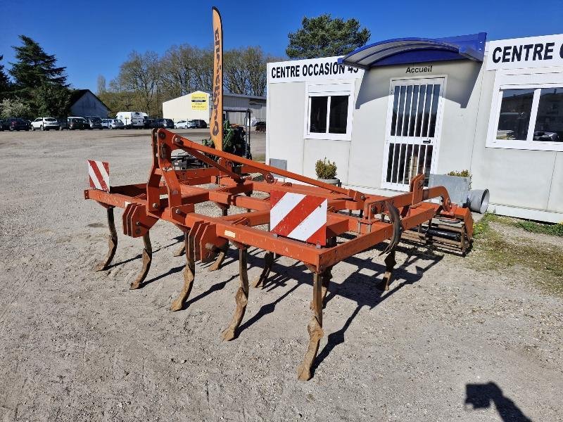 Grubber typu Rau POLYMAG, Gebrauchtmaschine v BRAY en Val (Obrázek 2)