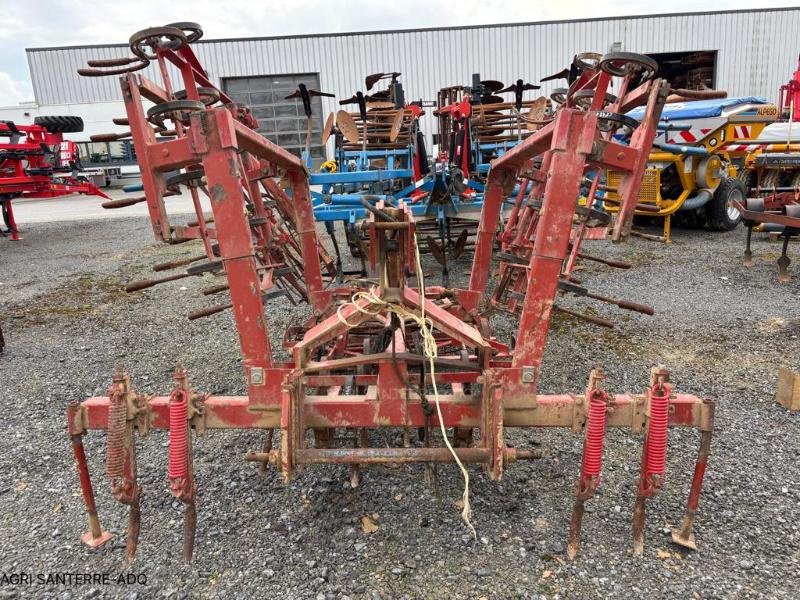 Grubber типа Rau UNIMAT, Gebrauchtmaschine в ROYE (Фотография 1)