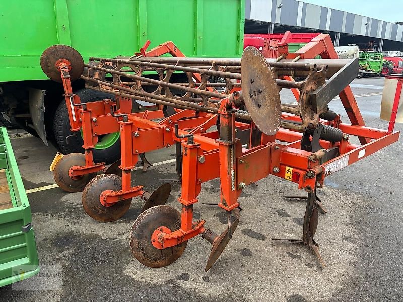 Grubber типа Razol Ara Mix, Gebrauchtmaschine в Colmar-Berg (Фотография 3)