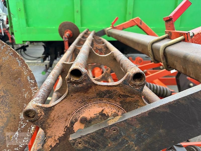 Grubber типа Razol Ara Mix, Gebrauchtmaschine в Colmar-Berg (Фотография 4)