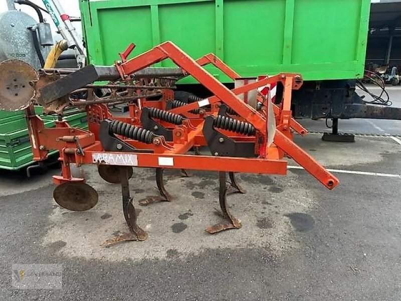 Grubber типа Razol Ara Mix, Gebrauchtmaschine в Colmar-Berg (Фотография 2)