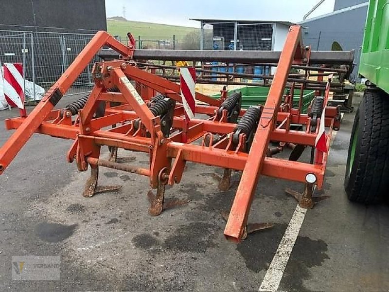 Grubber типа Razol Ara Mix, Gebrauchtmaschine в Colmar-Berg