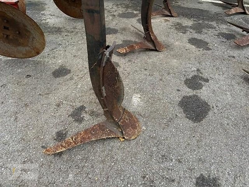 Grubber типа Razol Ara Mix, Gebrauchtmaschine в Colmar-Berg (Фотография 5)