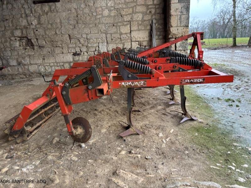 Grubber van het type Razol ARAMIX, Gebrauchtmaschine in ROYE (Foto 1)