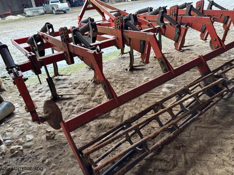 Grubber van het type Razol ARAMIX, Gebrauchtmaschine in ROYE (Foto 5)