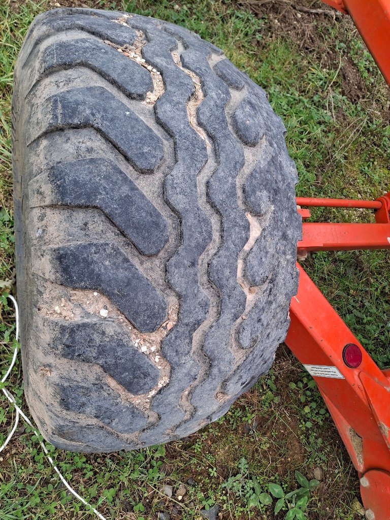 Grubber za tip Razol RKH.2 - 40 DISQUES, Gebrauchtmaschine u BRAS SUR MEUSE (Slika 6)