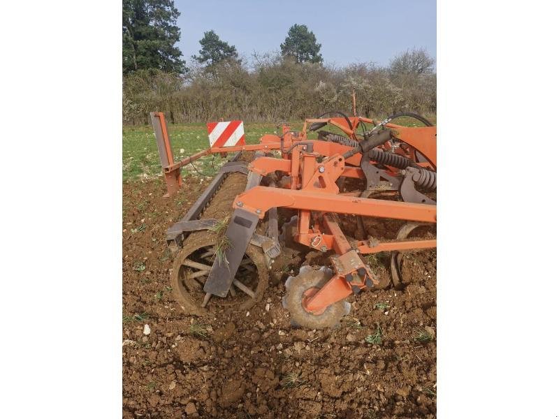 Grubber Türe ait Razol TEOS, Gebrauchtmaschine içinde BRAY en Val (resim 4)