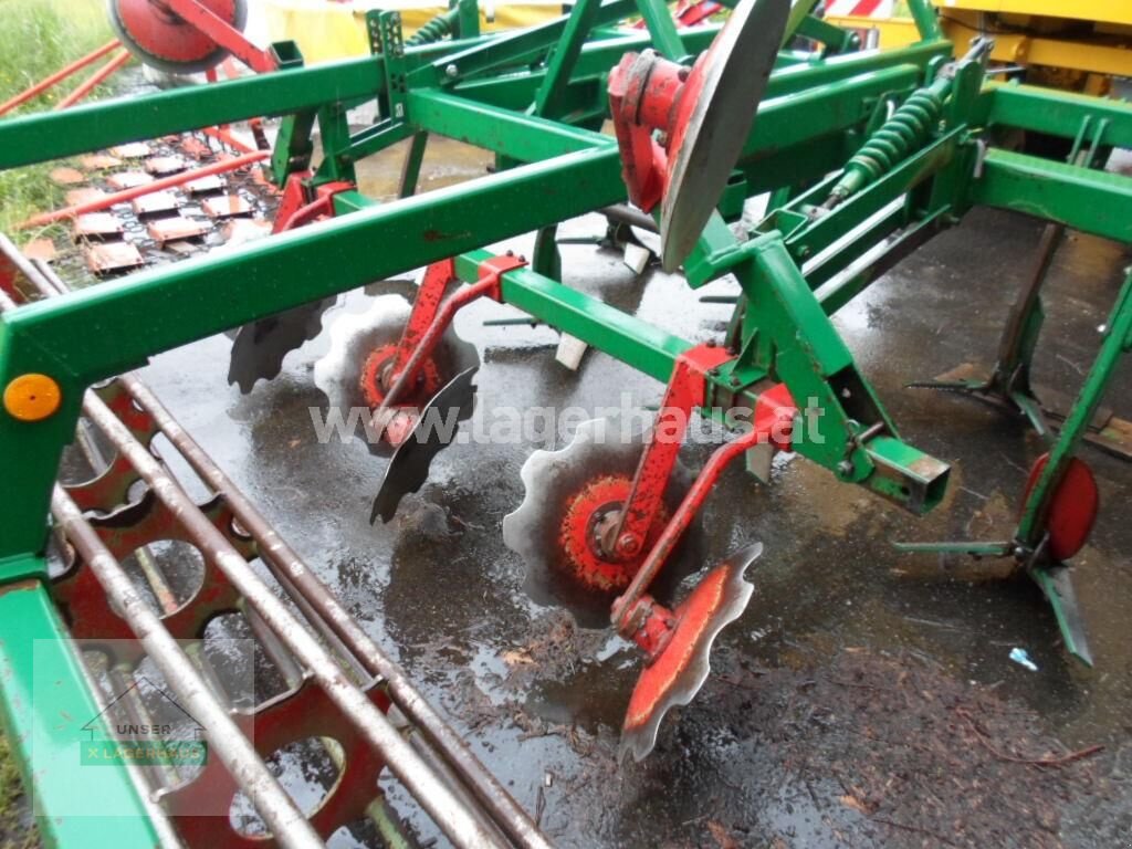 Grubber typu Regent FSG 300 F- H, Gebrauchtmaschine v Ottensheim (Obrázek 10)