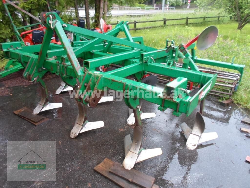 Grubber typu Regent FSG 300 F- H, Gebrauchtmaschine v Ottensheim (Obrázek 3)