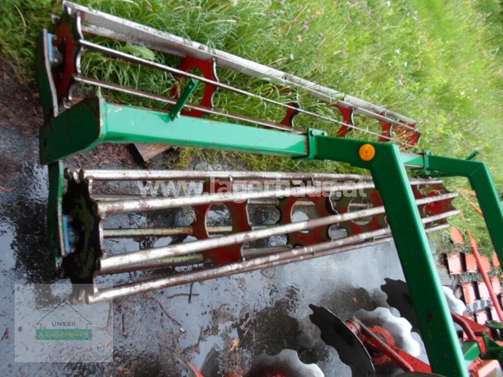 Grubber typu Regent FSG 300 F- H, Gebrauchtmaschine v Ottensheim (Obrázek 9)