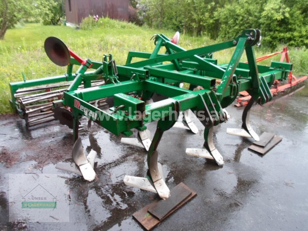 Grubber typu Regent FSG 300 F- H, Gebrauchtmaschine v Ottensheim (Obrázek 2)