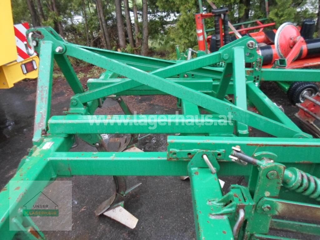 Grubber typu Regent FSG 300 F- H, Gebrauchtmaschine v Ottensheim (Obrázek 15)