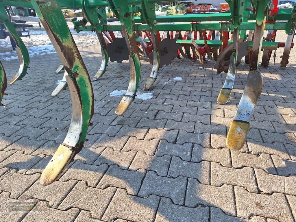 Grubber a típus Regent MSG 300 Tukan, Gebrauchtmaschine ekkor: Gampern (Kép 11)