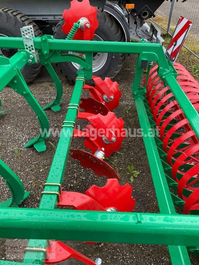 Grubber of the type Regent MSG 300, Neumaschine in Purgstall (Picture 5)