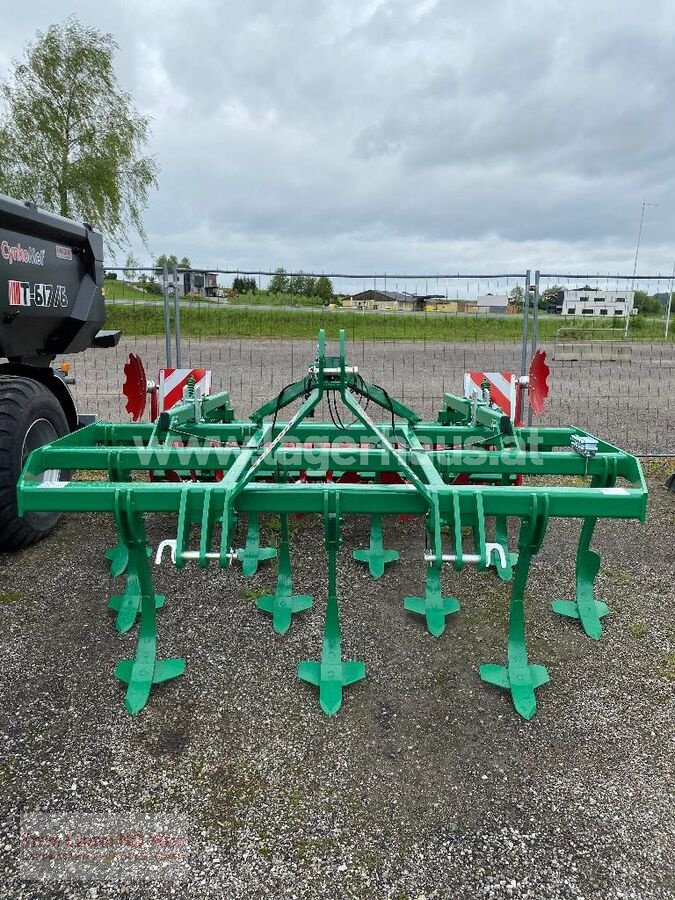 Grubber of the type Regent MSG 300, Neumaschine in Purgstall (Picture 4)