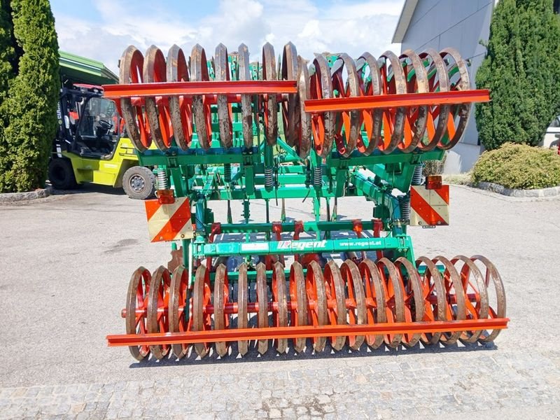 Grubber typu Regent MSG 450 Grubber, Gebrauchtmaschine v St. Marienkirchen (Obrázek 5)