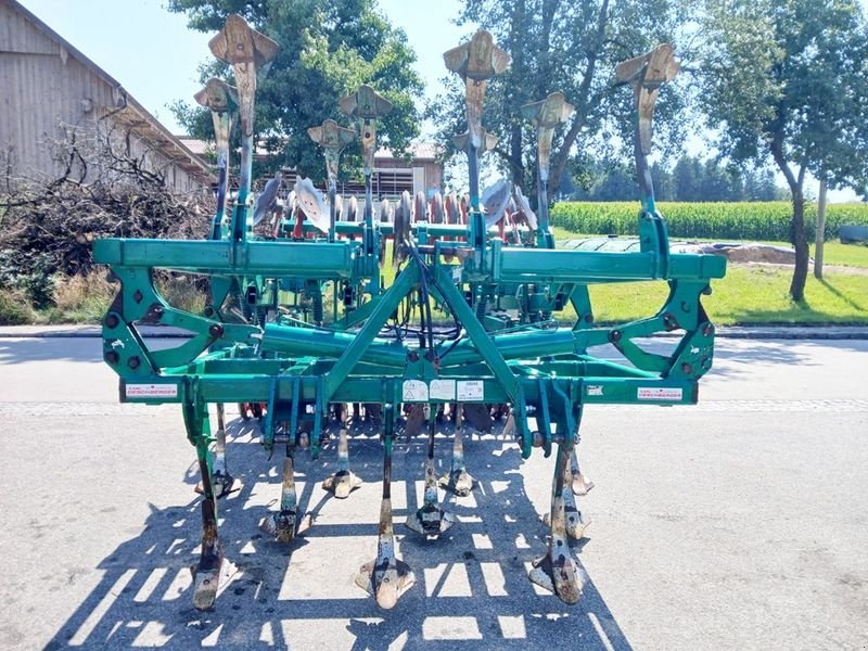 Grubber typu Regent MSG 450 Grubber, Gebrauchtmaschine v St. Marienkirchen (Obrázek 2)