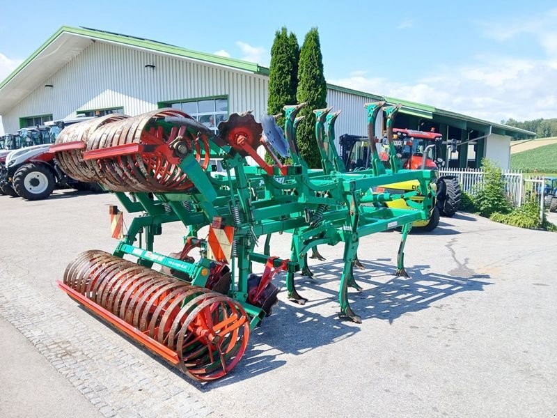 Grubber typu Regent MSG 450 Grubber, Gebrauchtmaschine v St. Marienkirchen (Obrázek 4)