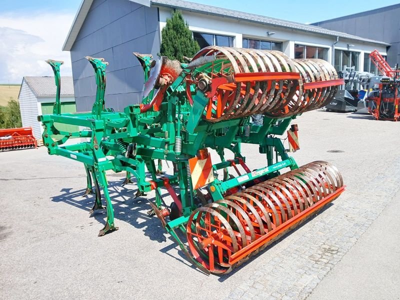 Grubber typu Regent MSG 450 Grubber, Gebrauchtmaschine v St. Marienkirchen (Obrázek 6)