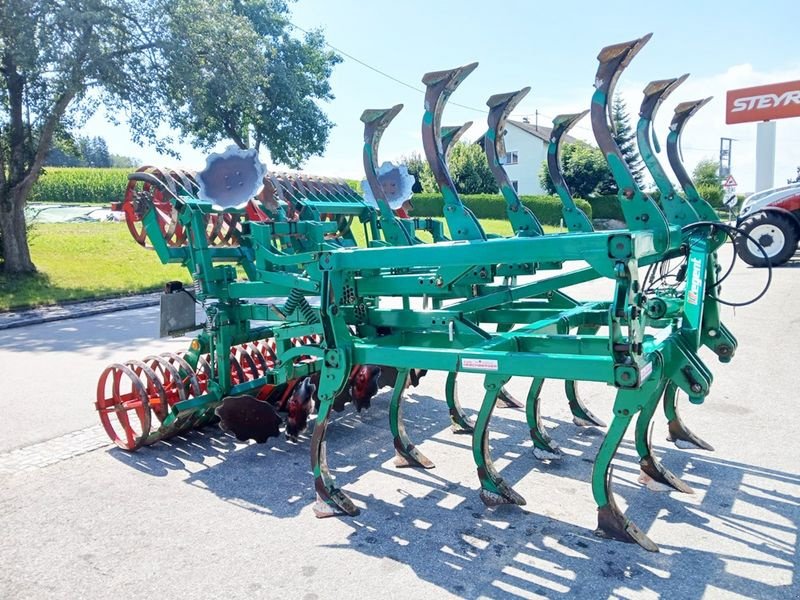 Grubber typu Regent MSG 450 Grubber, Gebrauchtmaschine v St. Marienkirchen (Obrázek 3)