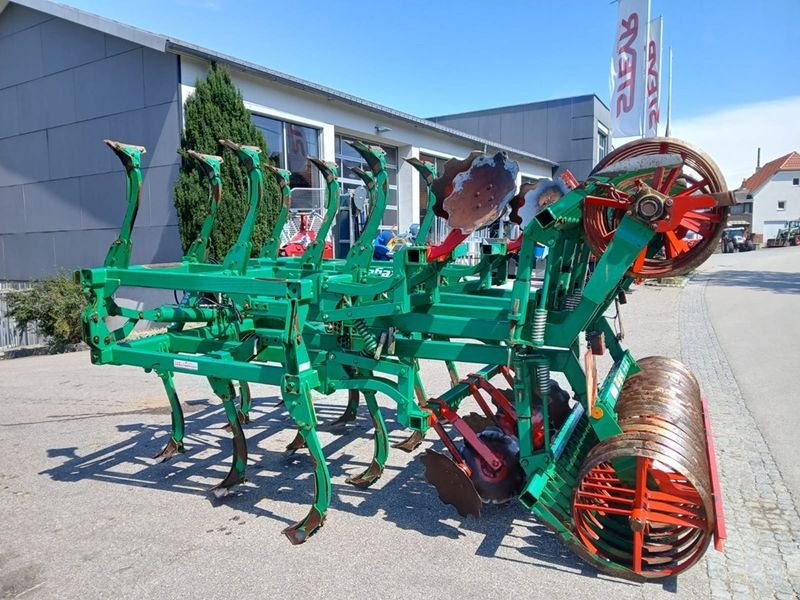 Grubber typu Regent MSG 450 Grubber, Gebrauchtmaschine v St. Marienkirchen (Obrázek 7)