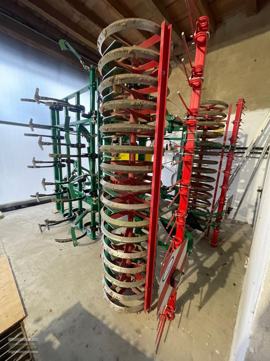 Grubber tipa Regent Terrakan  5000, Gebrauchtmaschine u Aurolzmünster (Slika 3)