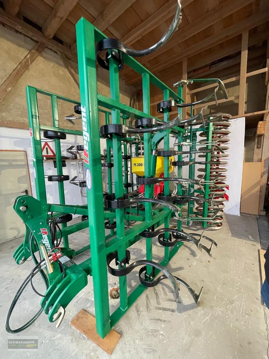 Grubber tipa Regent Terrakan  5000, Gebrauchtmaschine u Aurolzmünster (Slika 4)