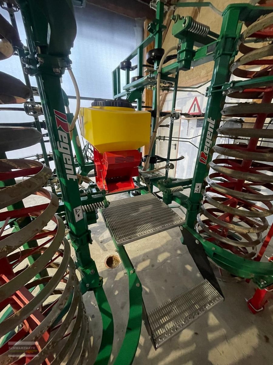 Grubber tipa Regent Terrakan  5000, Gebrauchtmaschine u Aurolzmünster (Slika 5)