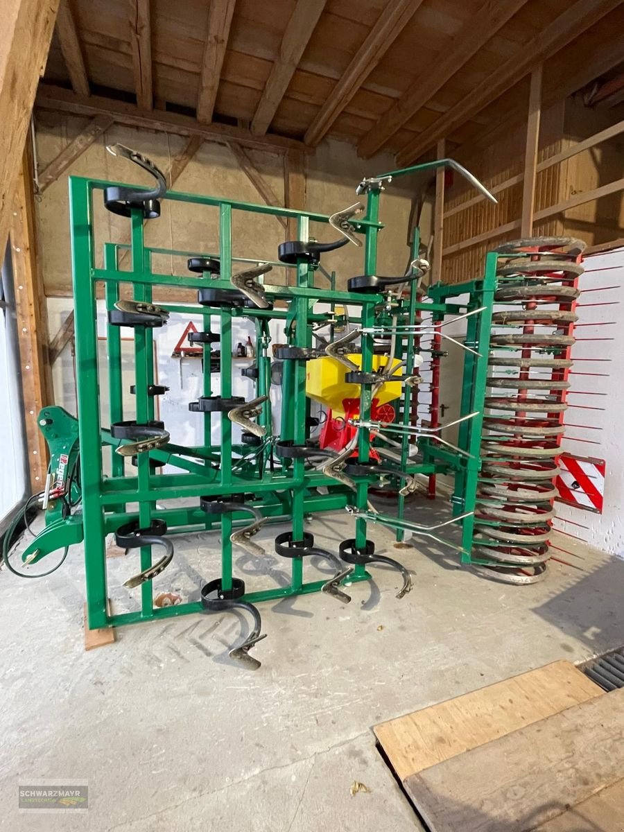 Grubber tipa Regent Terrakan  5000, Gebrauchtmaschine u Aurolzmünster (Slika 1)