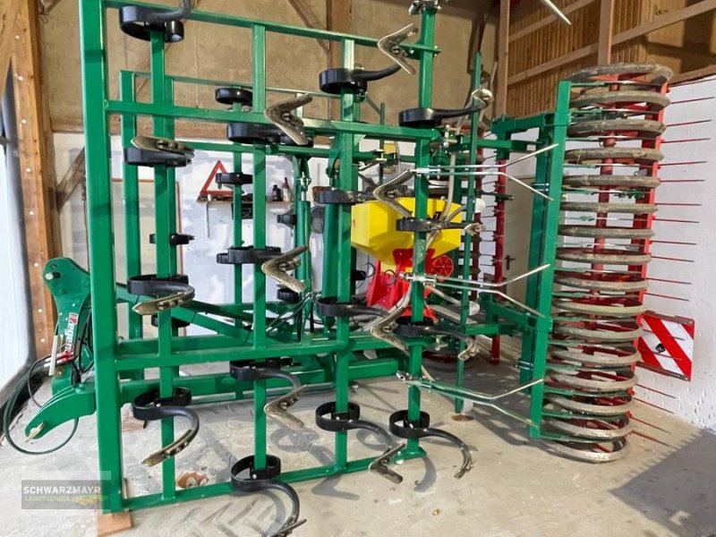 Grubber tipa Regent Terrakan  5000, Gebrauchtmaschine u Aurolzmünster (Slika 1)